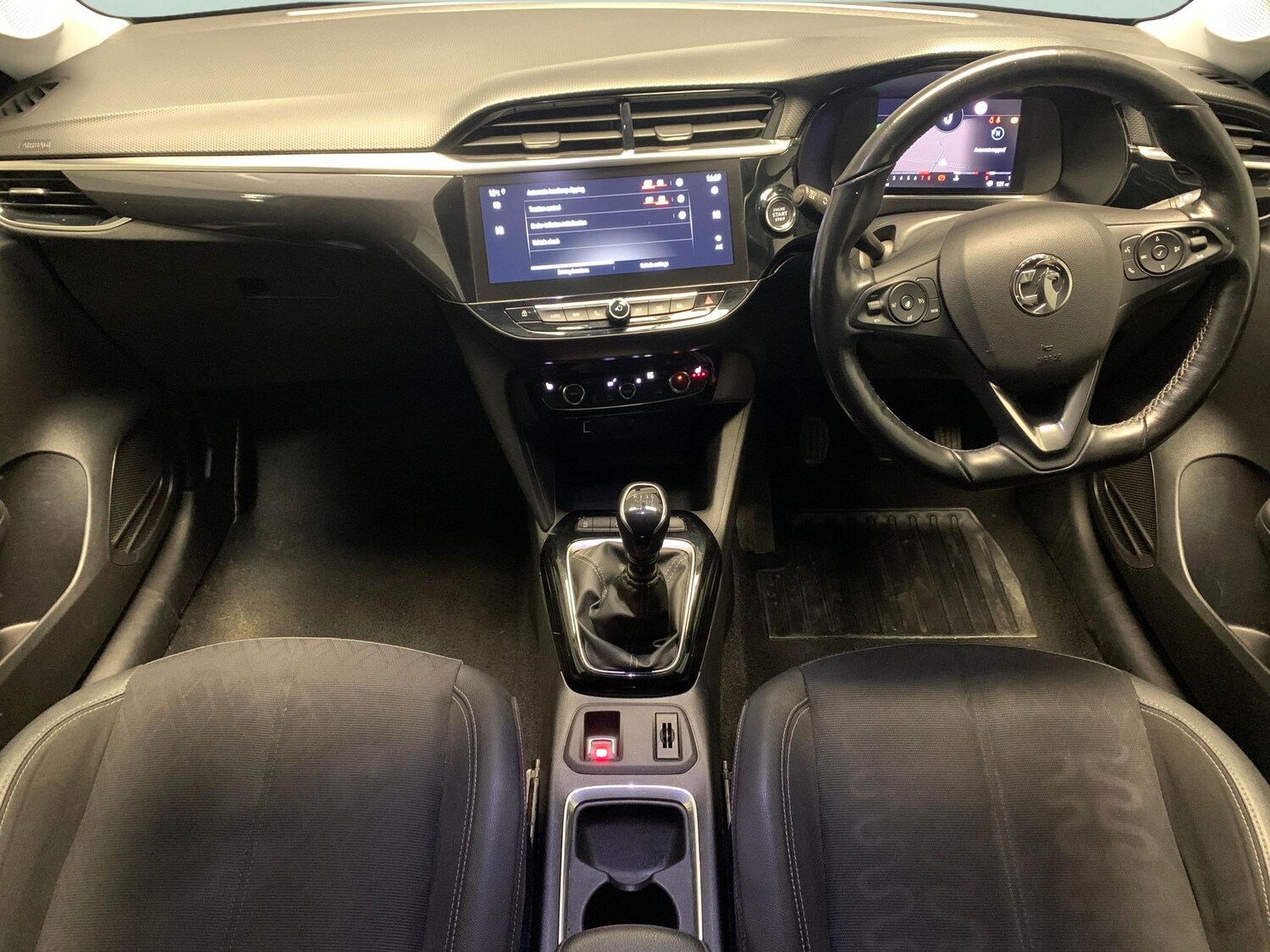 Used Vauxhall Corsa 2020 for sale - 77810620: Photo 6