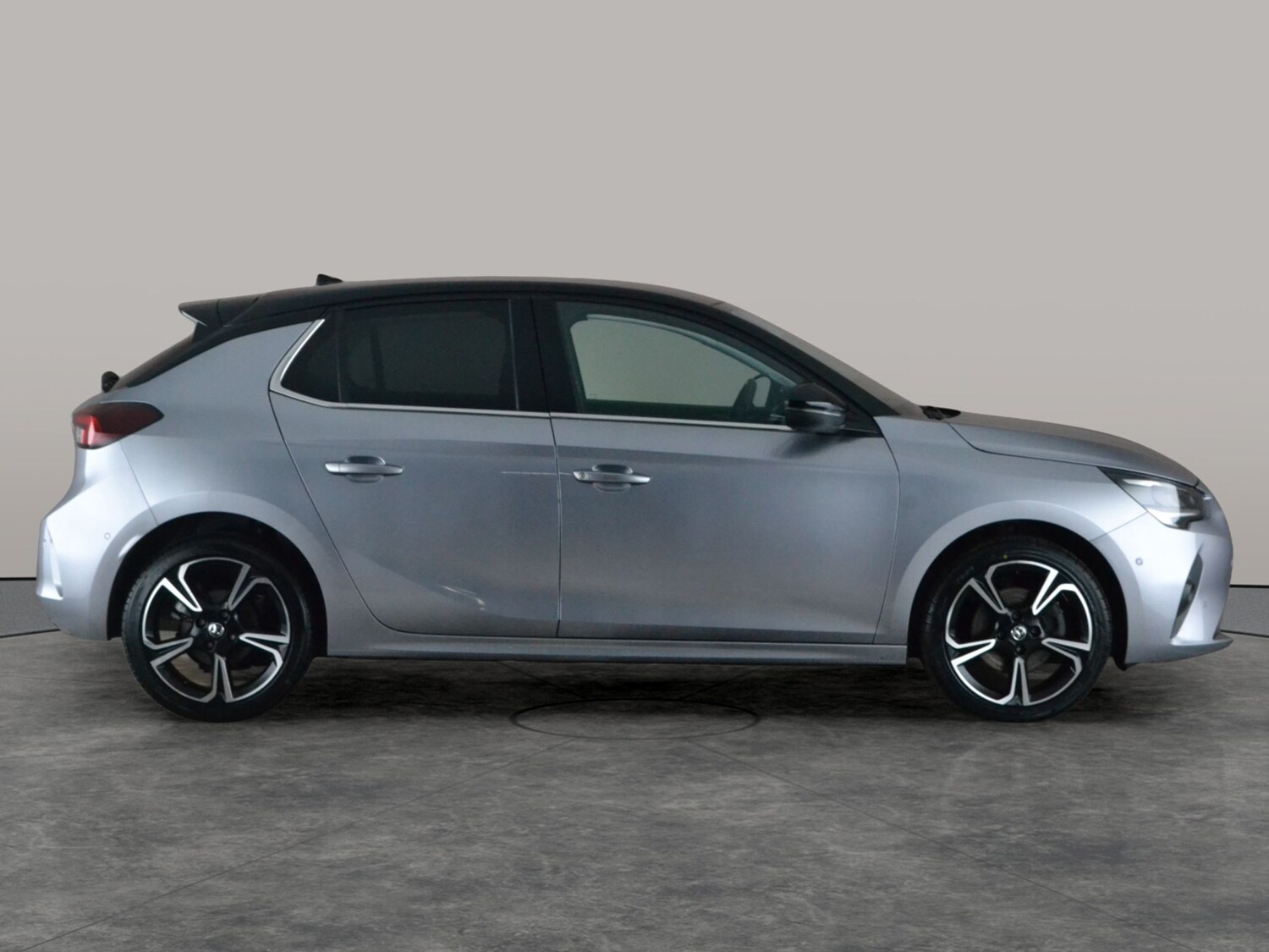 Used Vauxhall Corsa 2020 for sale - 77810620: Photo 8