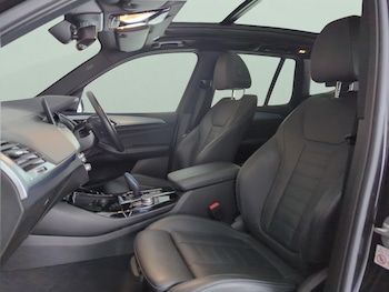 Used BMW iX3 2021 for sale - 78521322: Photo