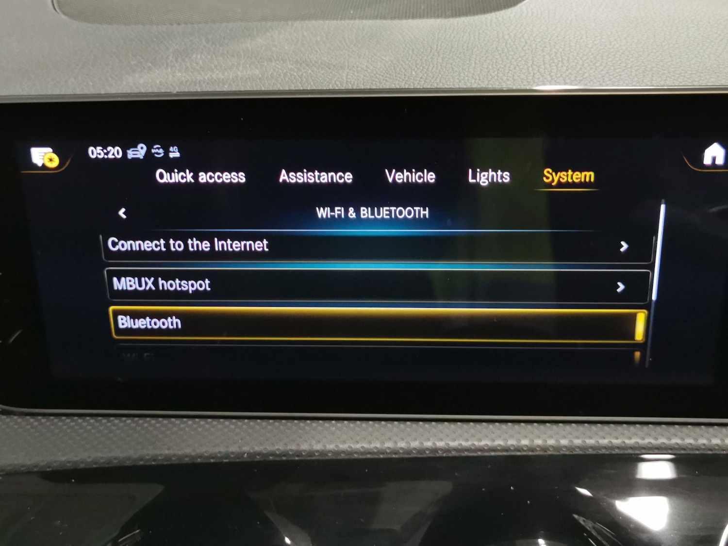 Used Mercedes-Benz A-Class 2020 for sale - 77718362: Photo 17