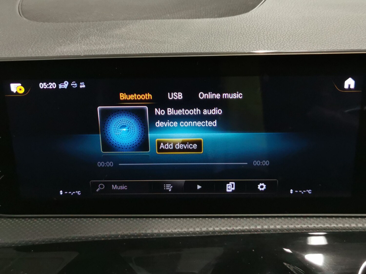 Used Mercedes-Benz A-Class 2020 for sale - 77718362: Photo 18