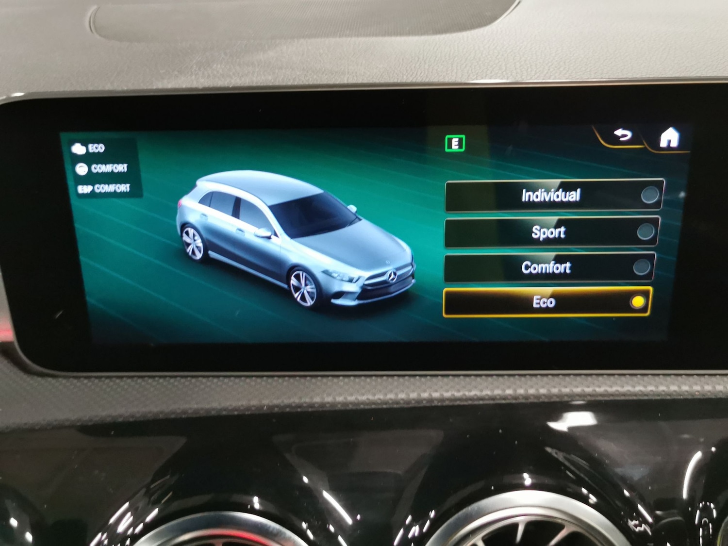 Used Mercedes-Benz A-Class 2020 for sale - 77718362: Photo 19