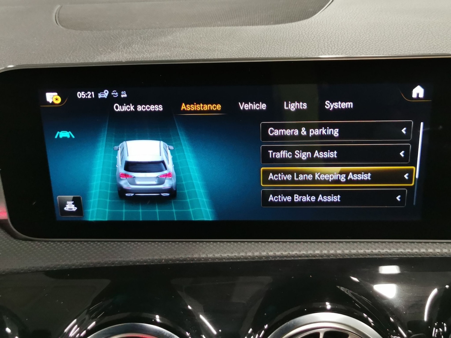 Used Mercedes-Benz A-Class 2020 for sale - 77718362: Photo 25