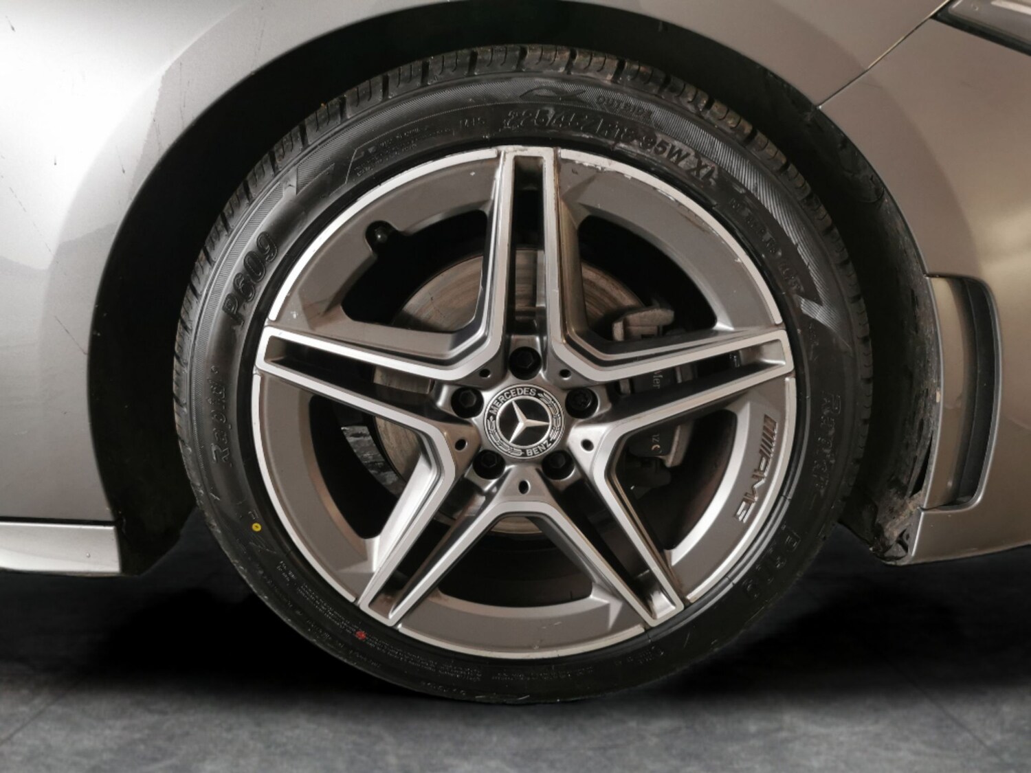 Used Mercedes-Benz A-Class 2020 for sale - 77718362: Photo 28