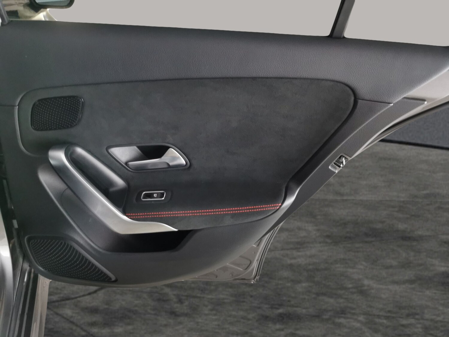 Used Mercedes-Benz A-Class 2020 for sale - 77718362: Photo 33