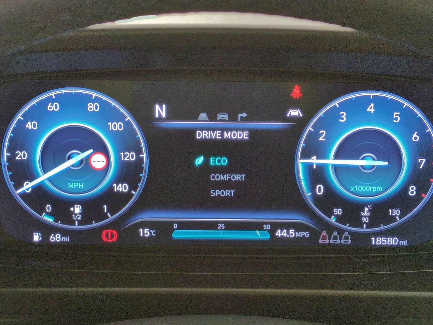 Used Hyundai BAYON 2022 for sale - 76403089: Photo 19