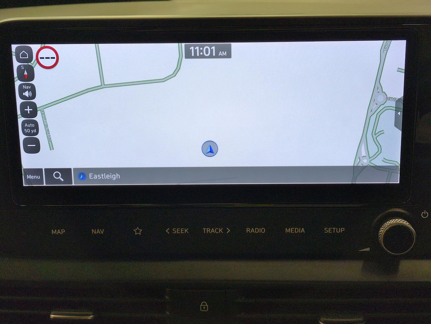 Used Hyundai BAYON 2022 for sale - 76403089: Photo 6