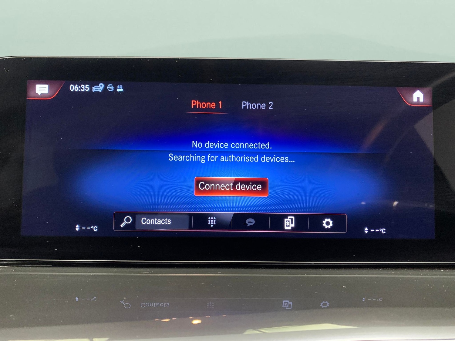 Used Mercedes-Benz EQC 2023 for sale - 77810656: Photo 19