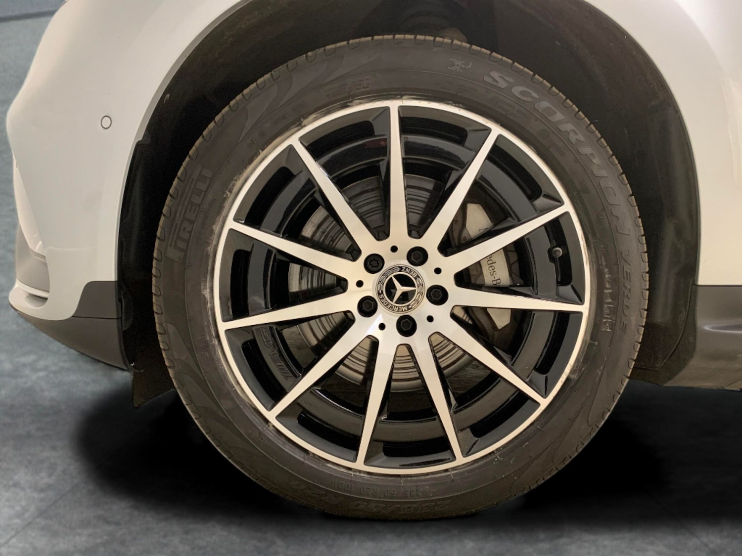 Used Mercedes-Benz EQC 2023 for sale - 77810656: Photo 29