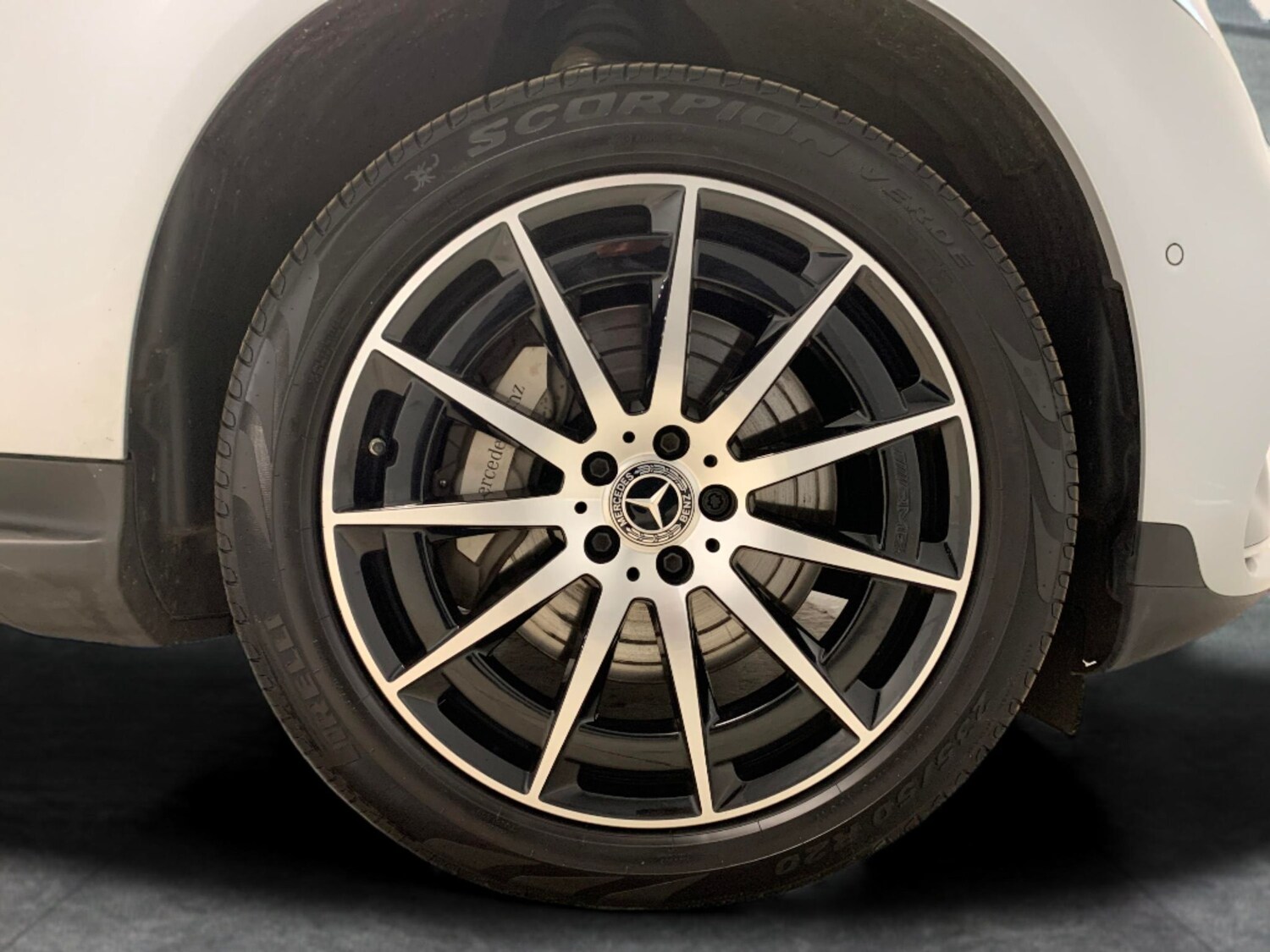 Used Mercedes-Benz EQC 2023 for sale - 77810656: Photo 30