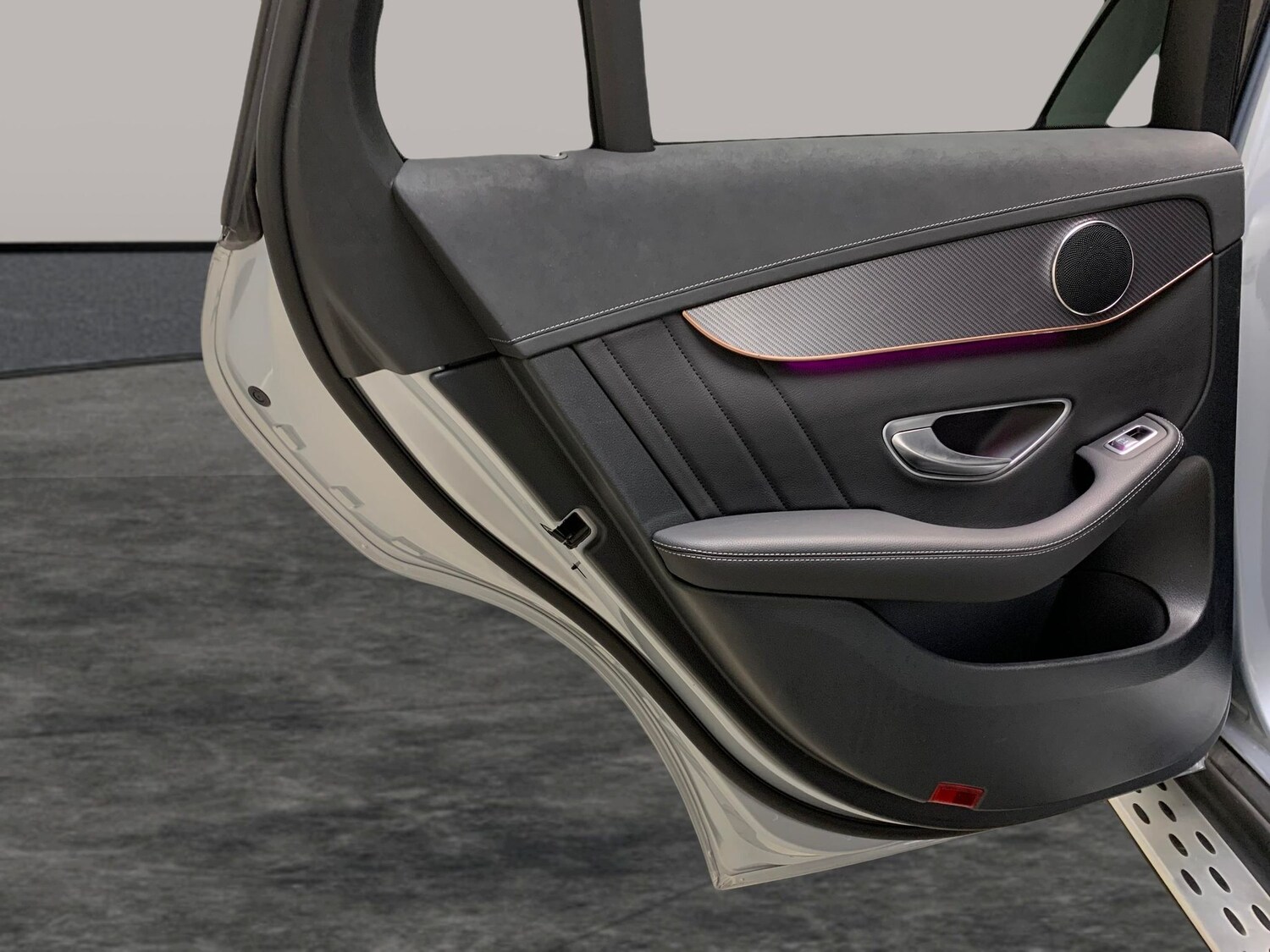 Used Mercedes-Benz EQC 2023 for sale - 77810656: Photo 34