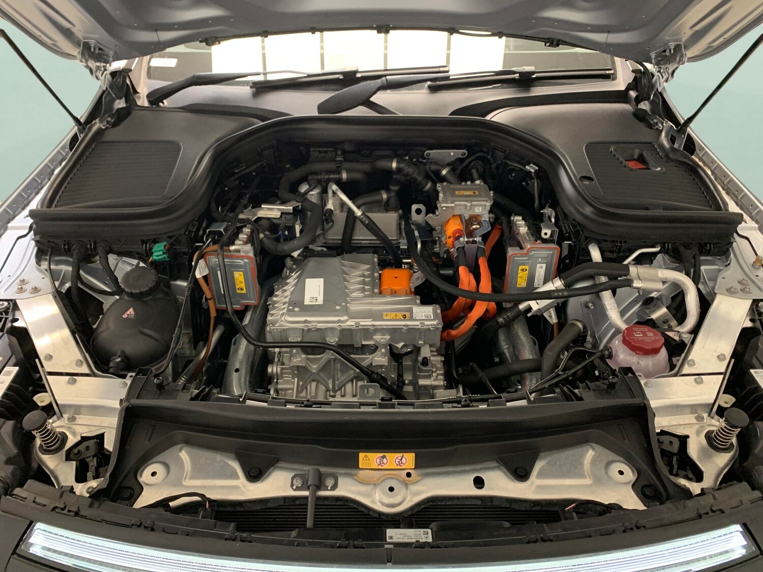 Used Mercedes-Benz EQC 2023 for sale - 77810656: Photo 39