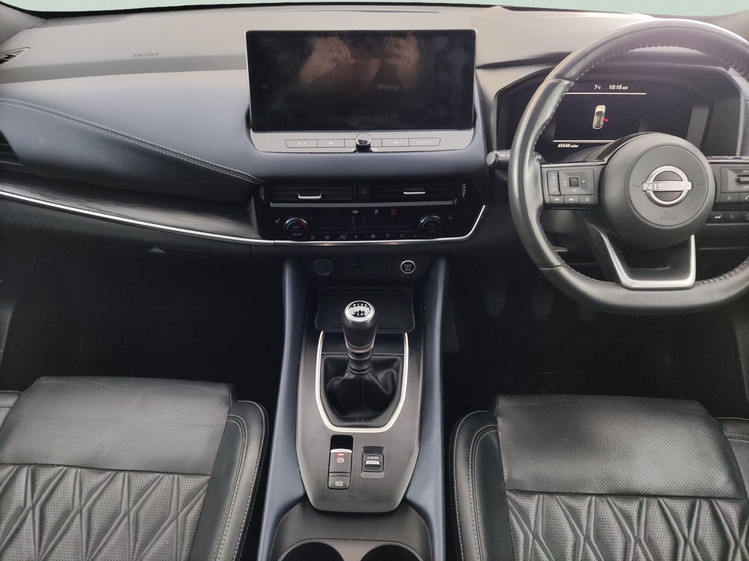 Used Nissan Qashqai 2022 for sale - 78040045: Photo 10