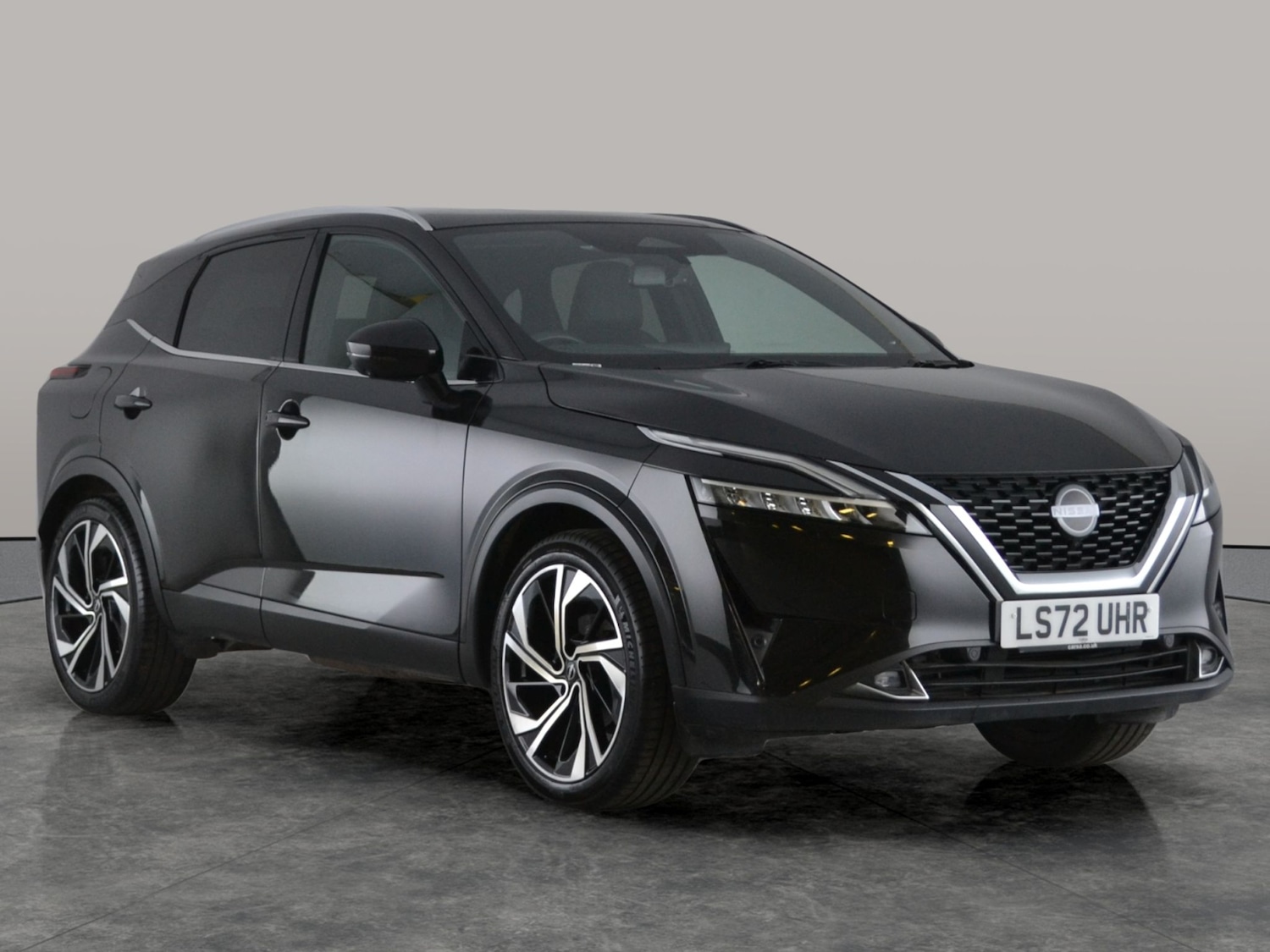 Used Nissan Qashqai 2022 for sale - 78040045: Photo 15