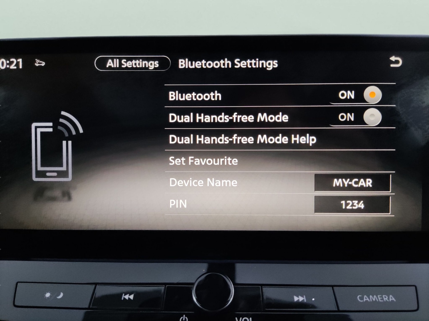 Used Nissan Qashqai 2022 for sale - 78040045: Photo 22