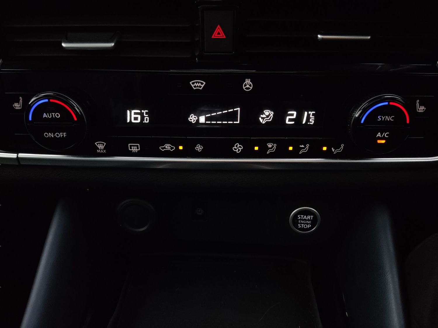 Used Nissan Qashqai 2022 for sale - 78040045: Photo 26