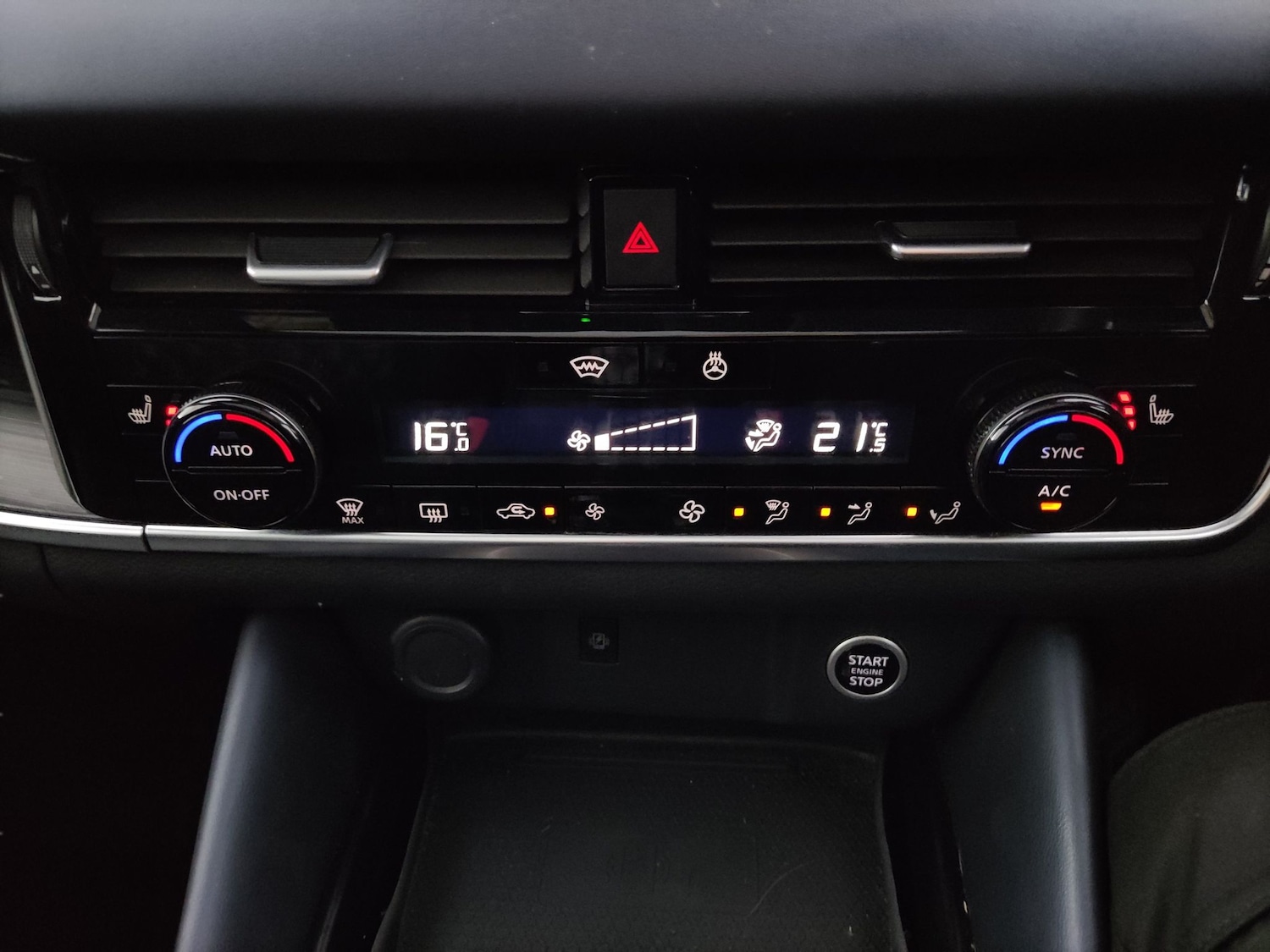 Used Nissan Qashqai 2022 for sale - 78040045: Photo 27