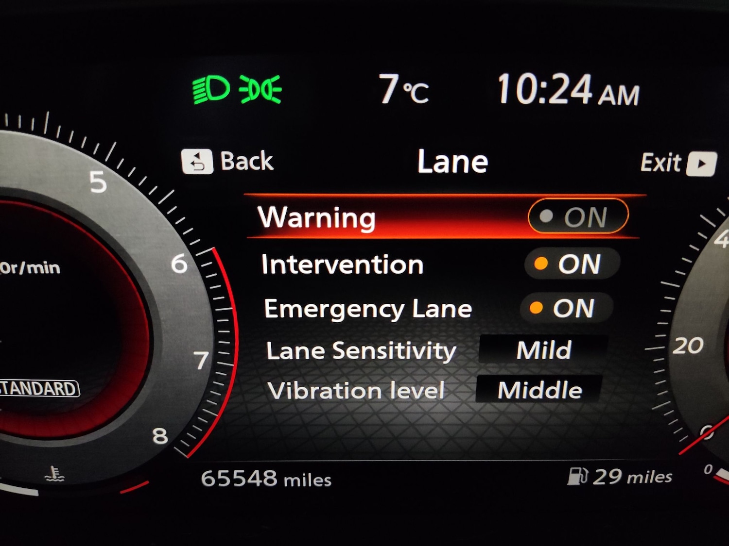 Used Nissan Qashqai 2022 for sale - 78040045: Photo 31