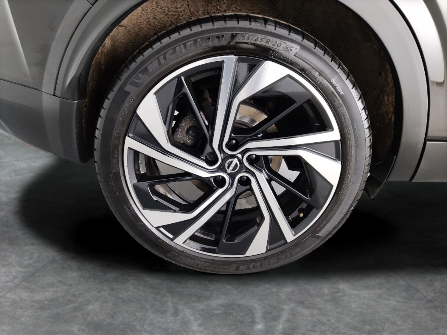 Used Nissan Qashqai 2022 for sale - 78040045: Photo 36