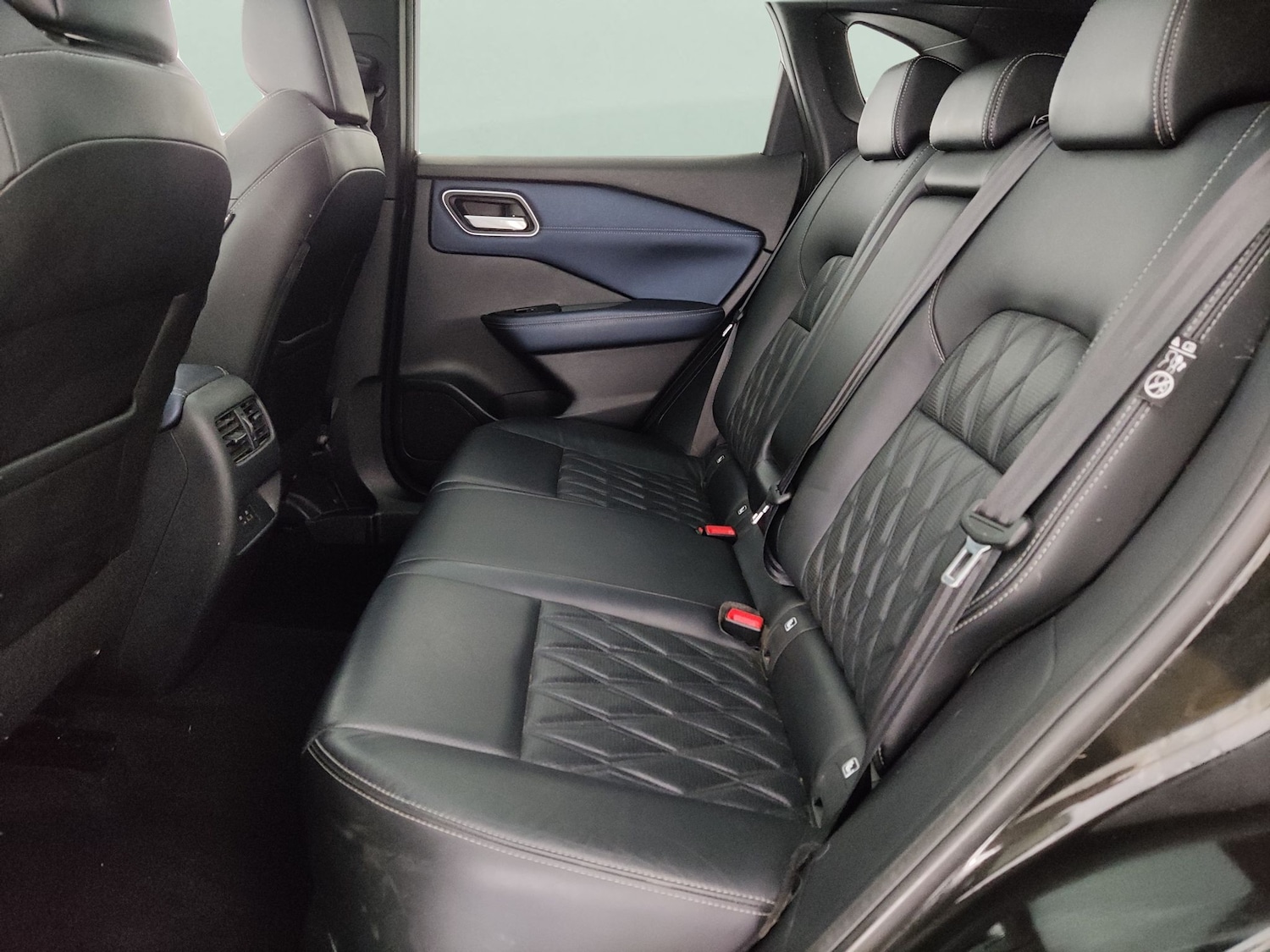 Used Nissan Qashqai 2022 for sale - 78040045: Photo 37