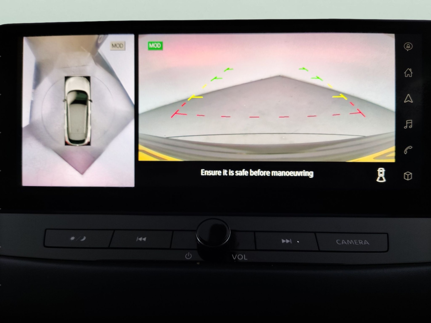 Used Nissan Qashqai 2022 for sale - 78040045: Photo 7