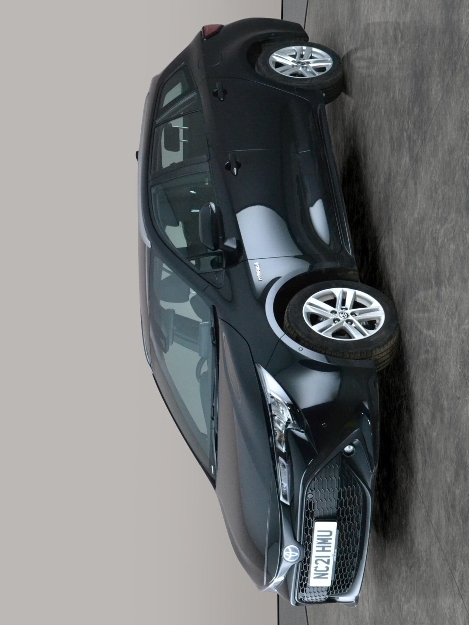 Used Toyota Corolla 2021 for sale - 77698638: Photo 1