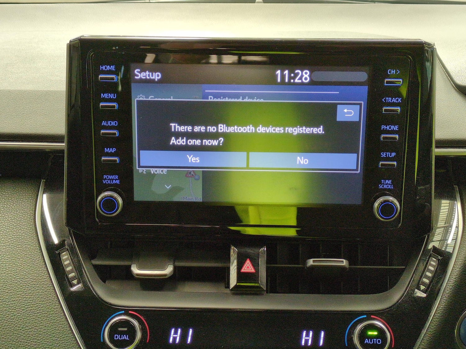 Used Toyota Corolla 2021 for sale - 77698638: Photo 15