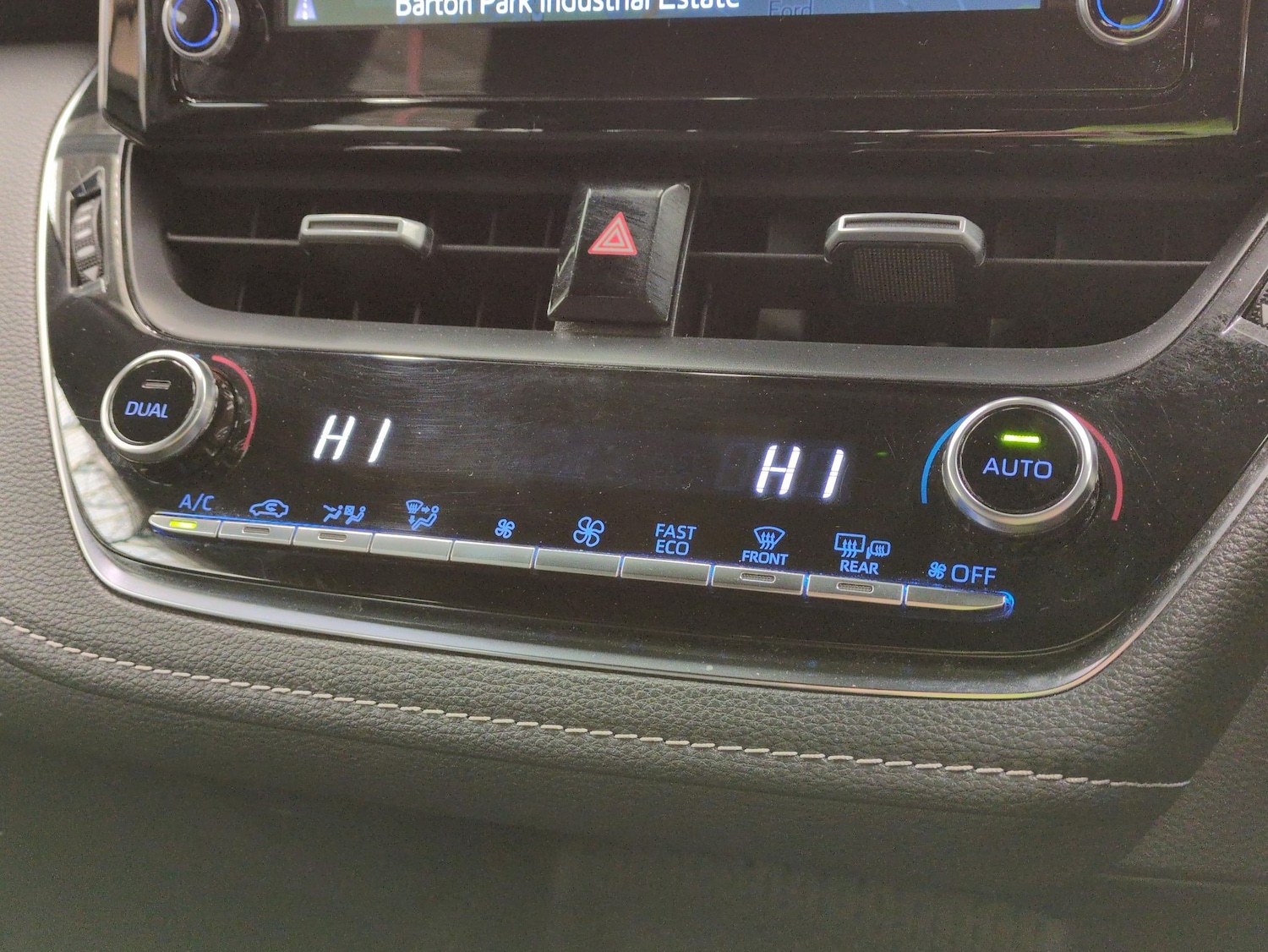 Used Toyota Corolla 2021 for sale - 77698638: Photo 17