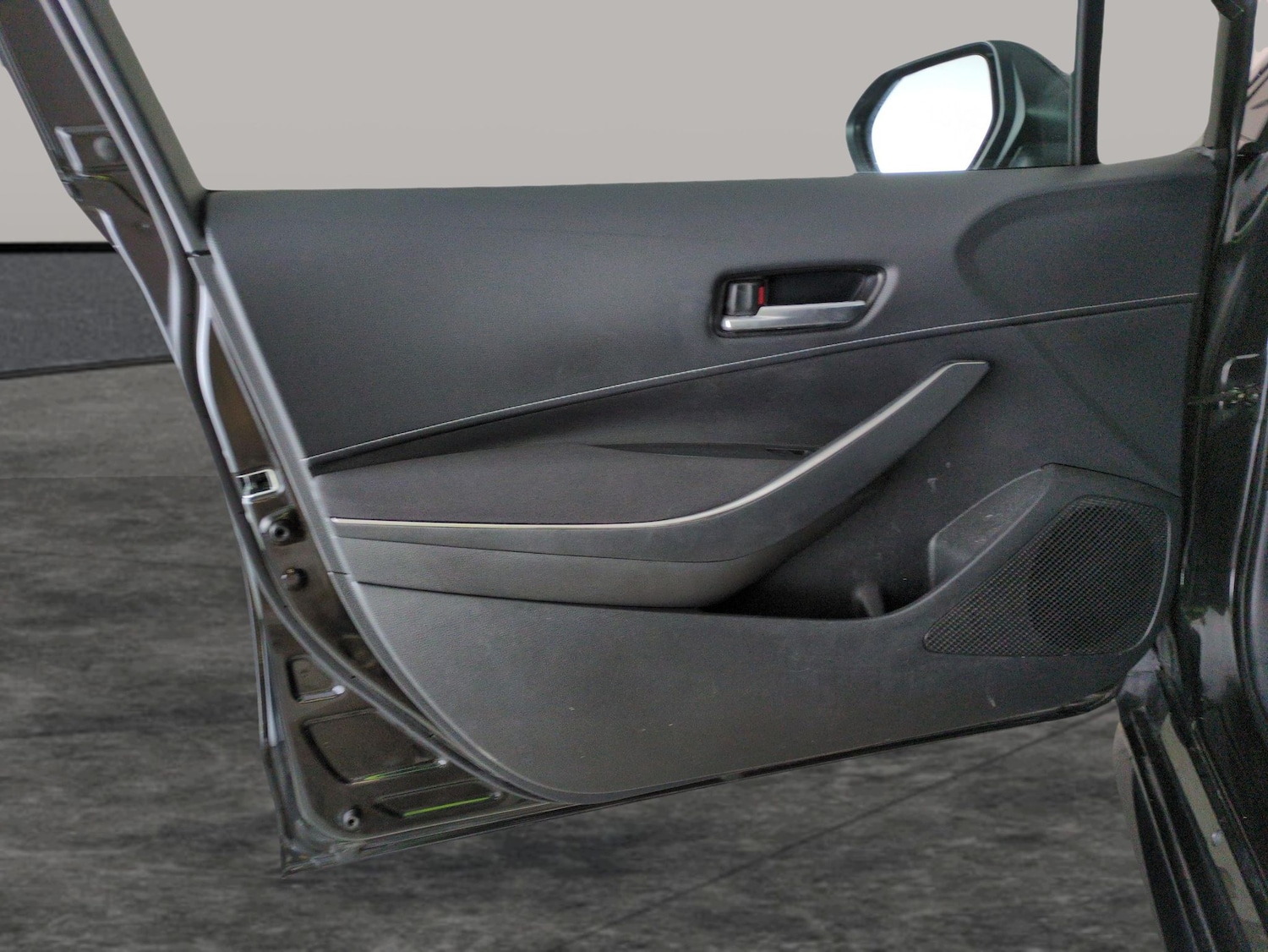 Used Toyota Corolla 2021 for sale - 77698638: Photo 25