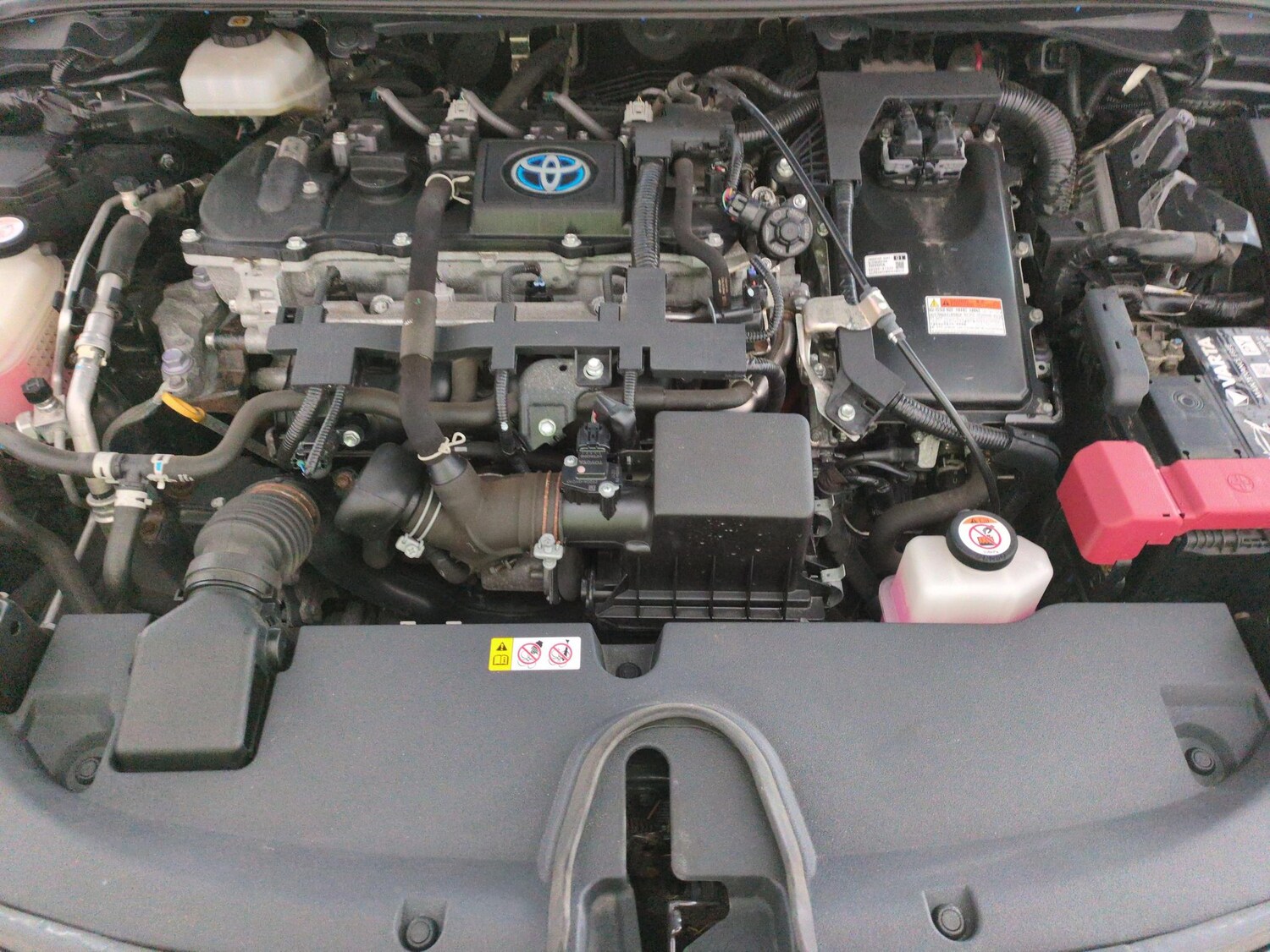 Used Toyota Corolla 2021 for sale - 77698638: Photo 30