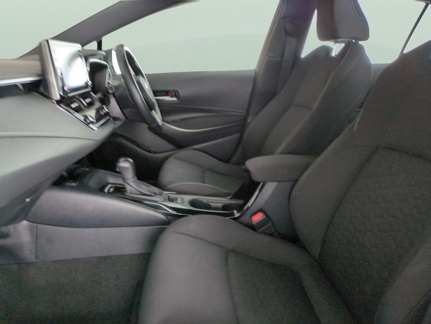 Used Toyota Corolla 2021 for sale - 77698638: Photo 4