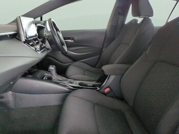 Used Toyota Corolla 2021 for sale - 77698638: Photo