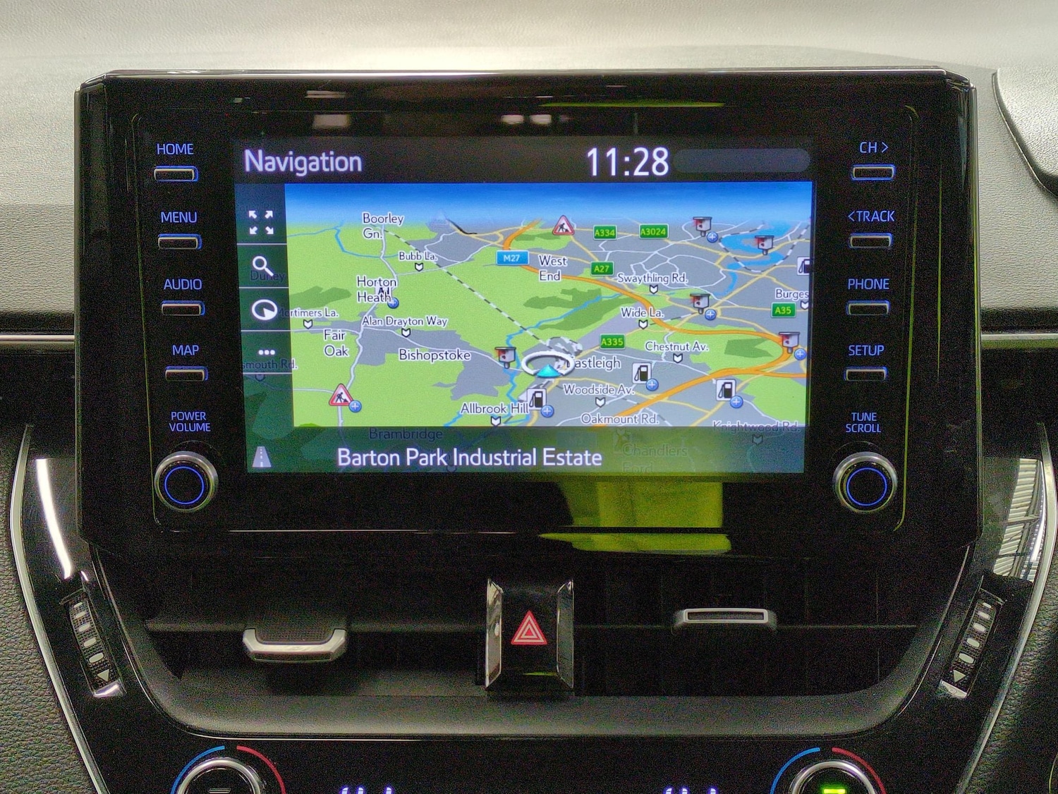 Used Toyota Corolla 2021 for sale - 77698638: Photo 5