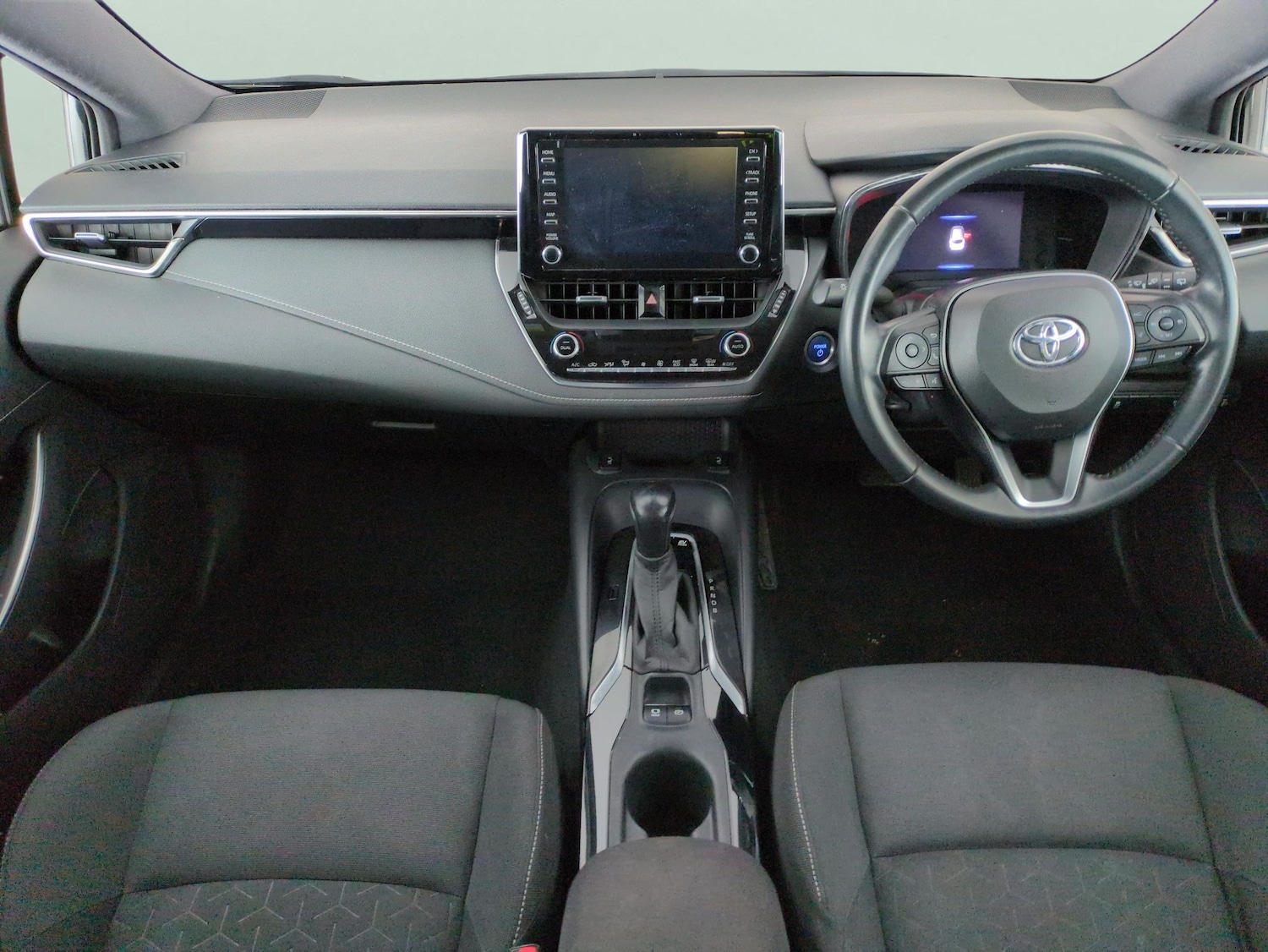 Used Toyota Corolla 2021 for sale - 77698638: Photo 6