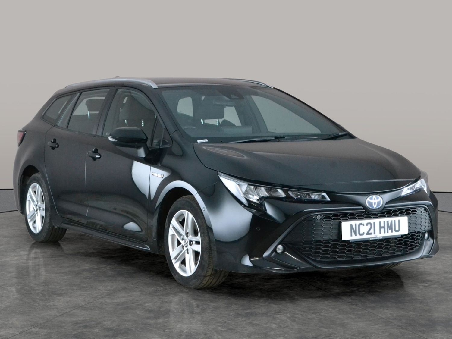 Used Toyota Corolla 2021 for sale - 77698638: Photo 7