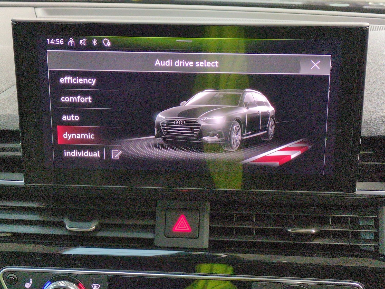 Used Audi A4 2021 for sale - 76491987: Photo 18