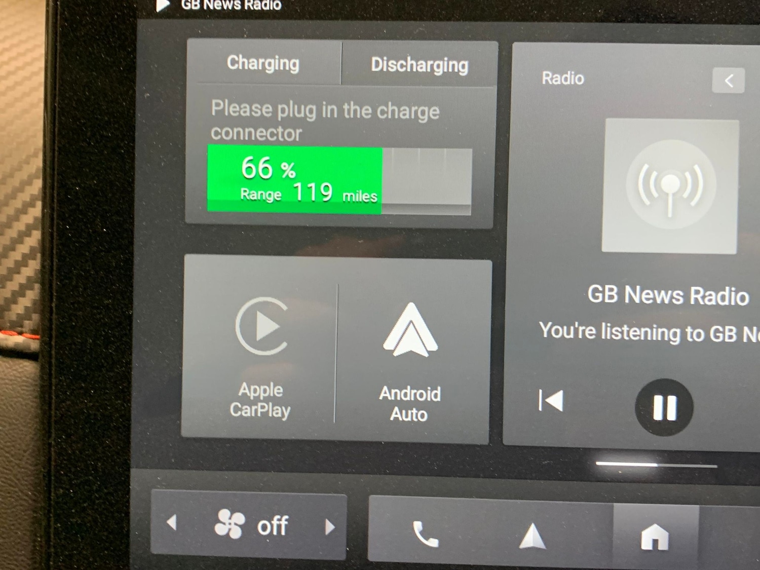 Used MG MG ZS 2022 for sale - 77557049: Photo 15