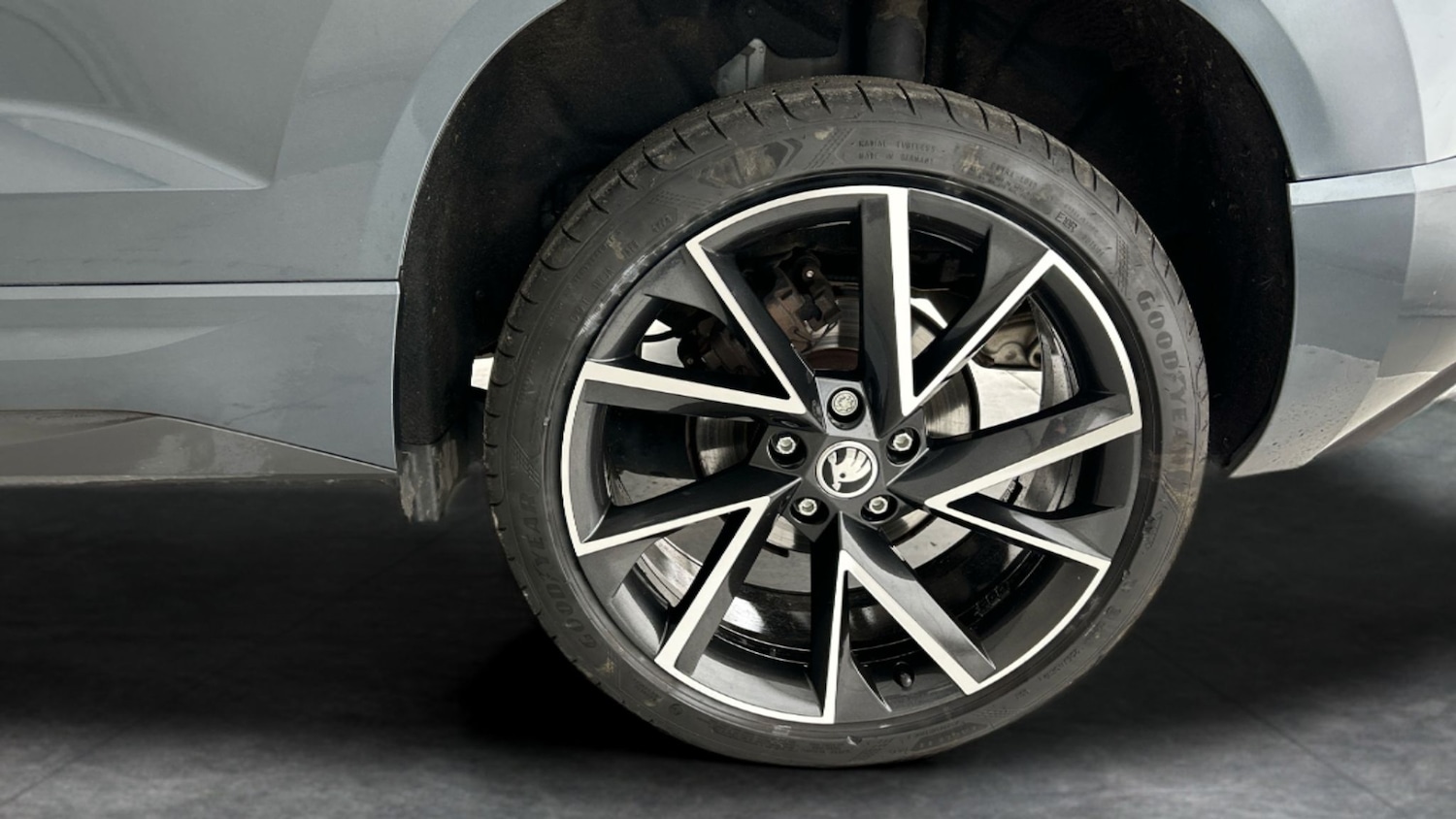 Used Skoda Karoq 2019 for sale - 76542641: Photo 10