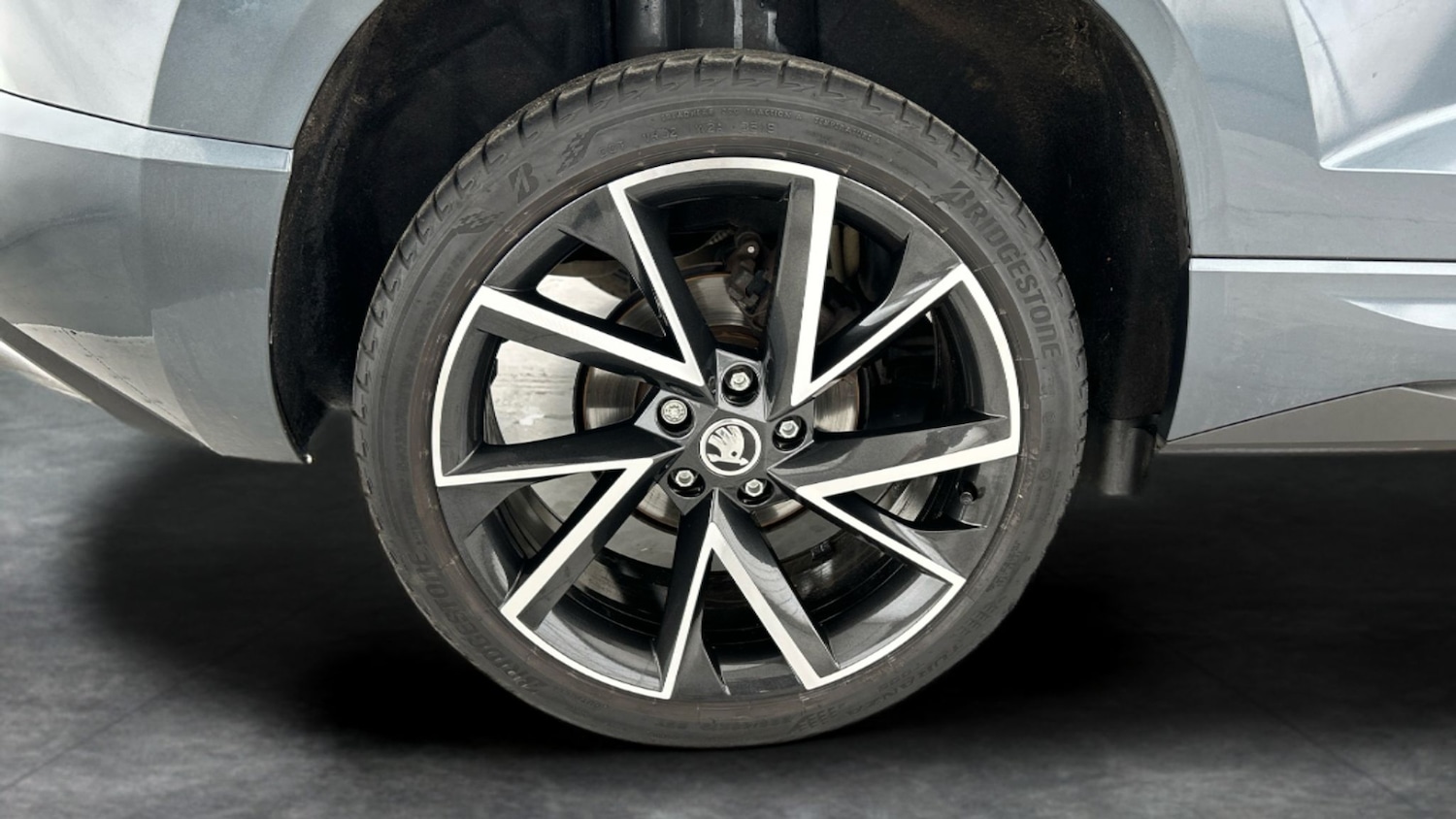 Used Skoda Karoq 2019 for sale - 76542641: Photo 11