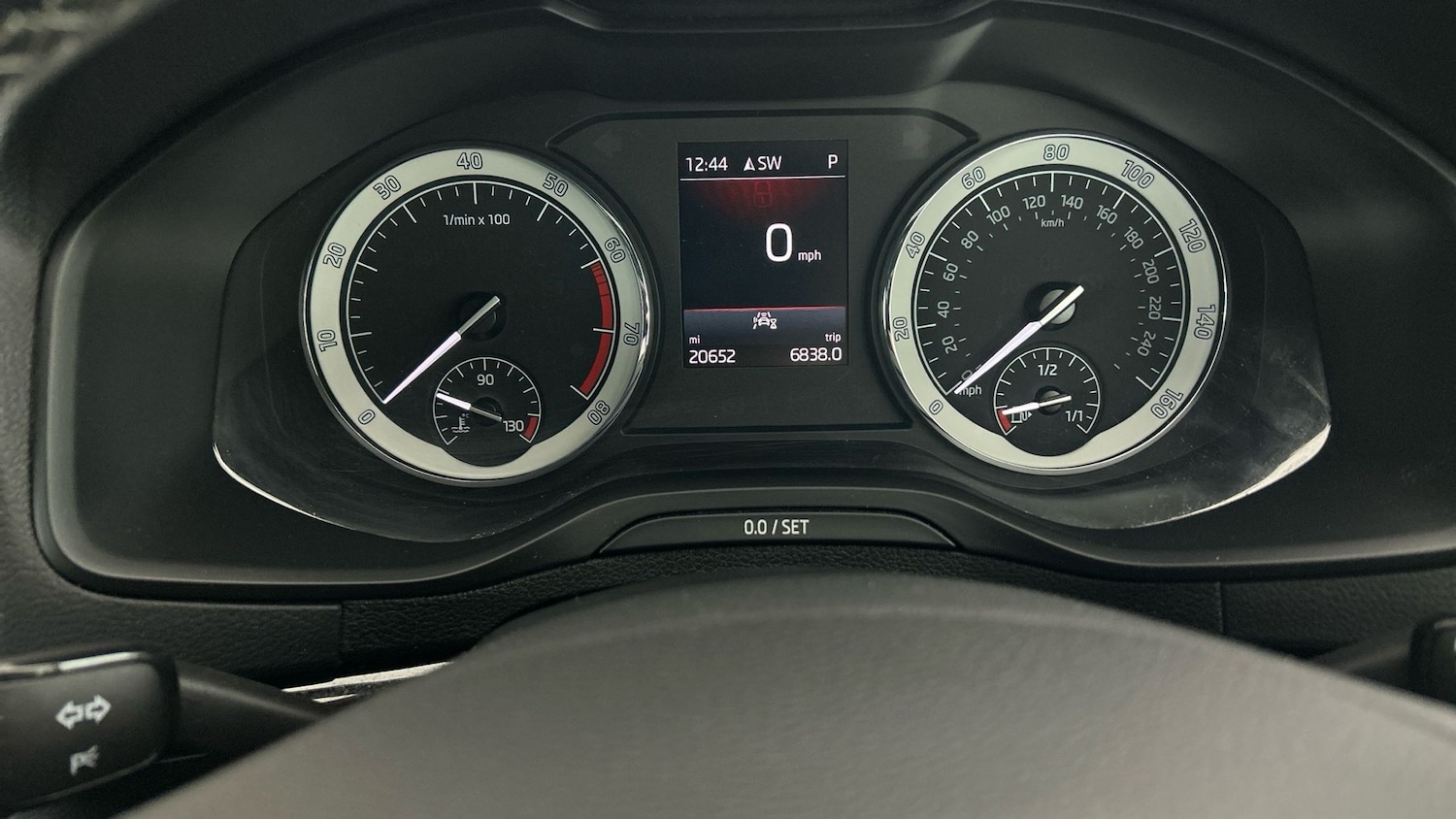 Used Skoda Karoq 2019 for sale - 76542641: Photo 16