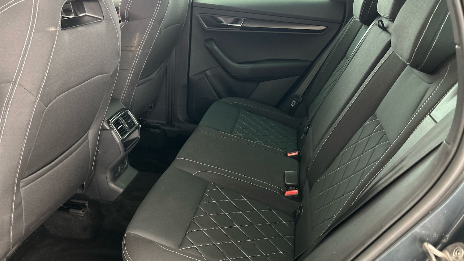 Used Skoda Karoq 2019 for sale - 76542641: Photo 17