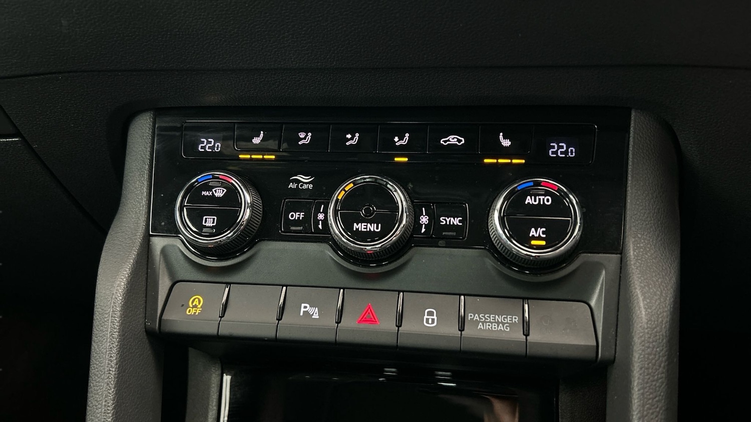 Used Skoda Karoq 2019 for sale - 76542641: Photo 27