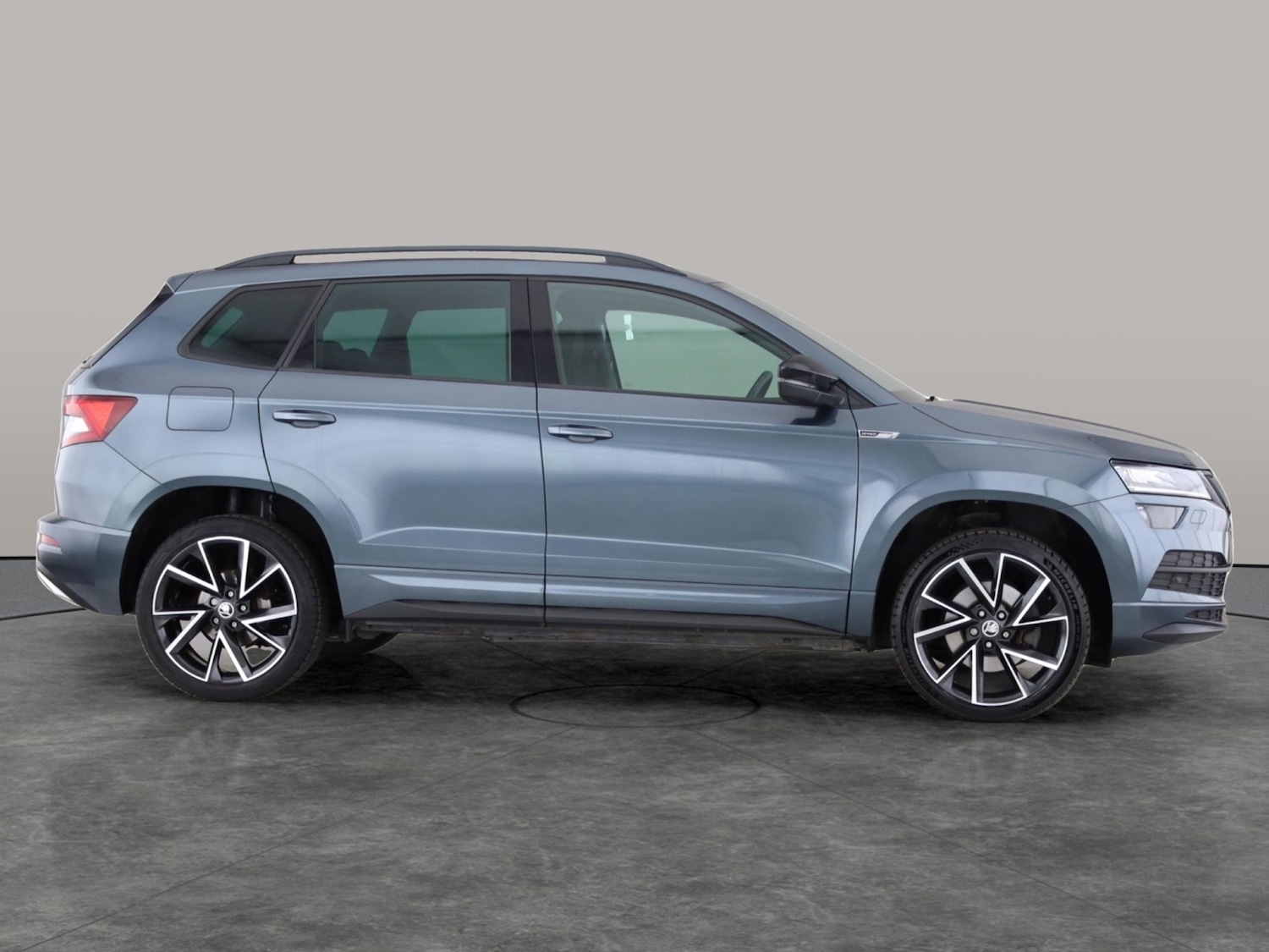 Used Skoda Karoq 2019 for sale - 76542641: Photo 5
