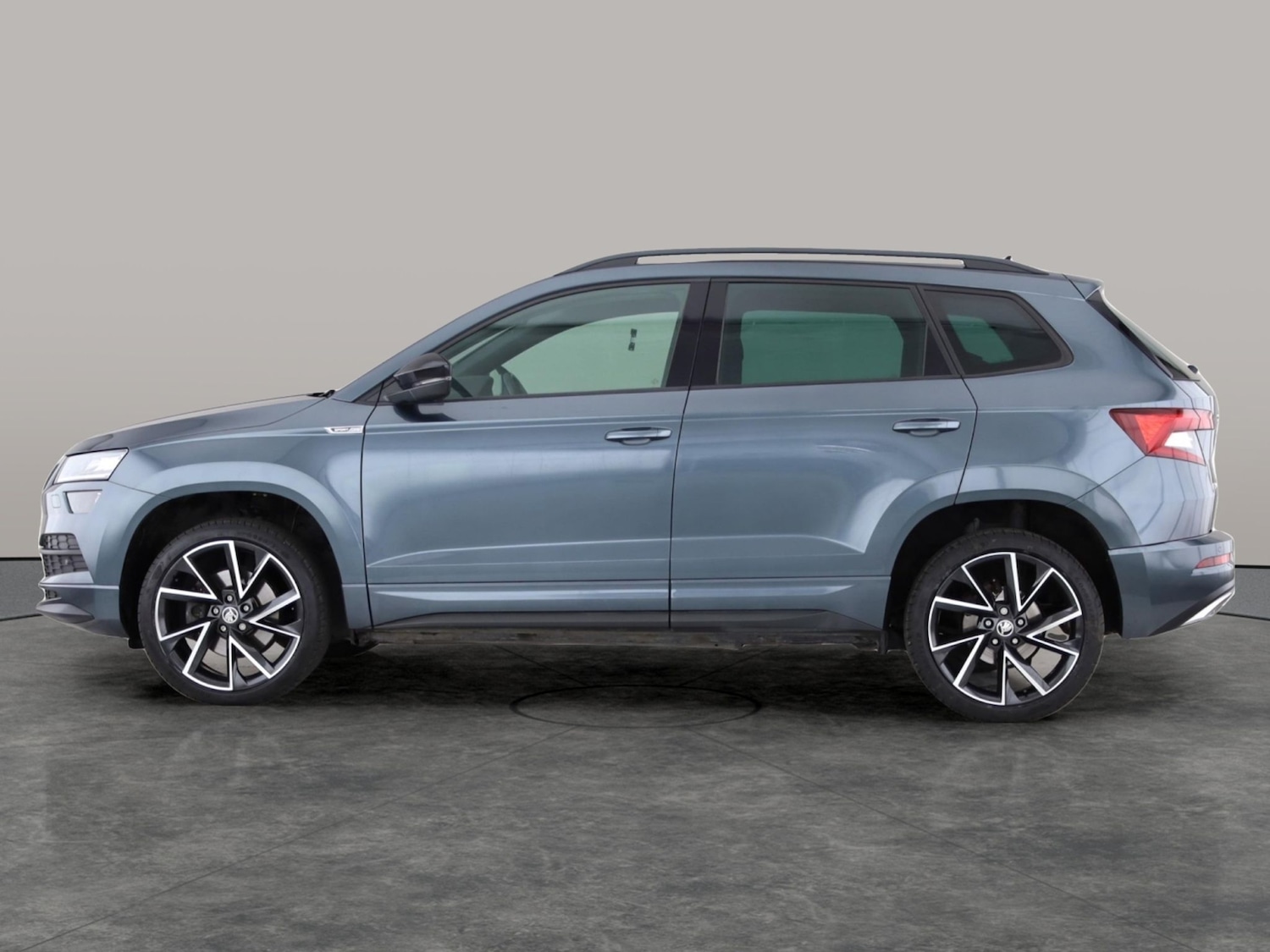 Used Skoda Karoq 2019 for sale - 76542641: Photo 9