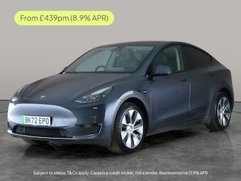 Used Tesla Model Y 2022 for sale - 79351401: Photo