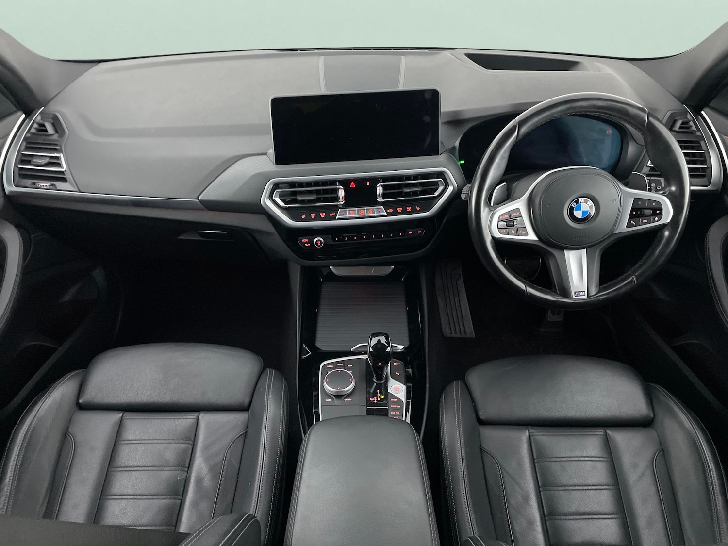 Used BMW X3 2021 for sale - 76097567: Photo 10