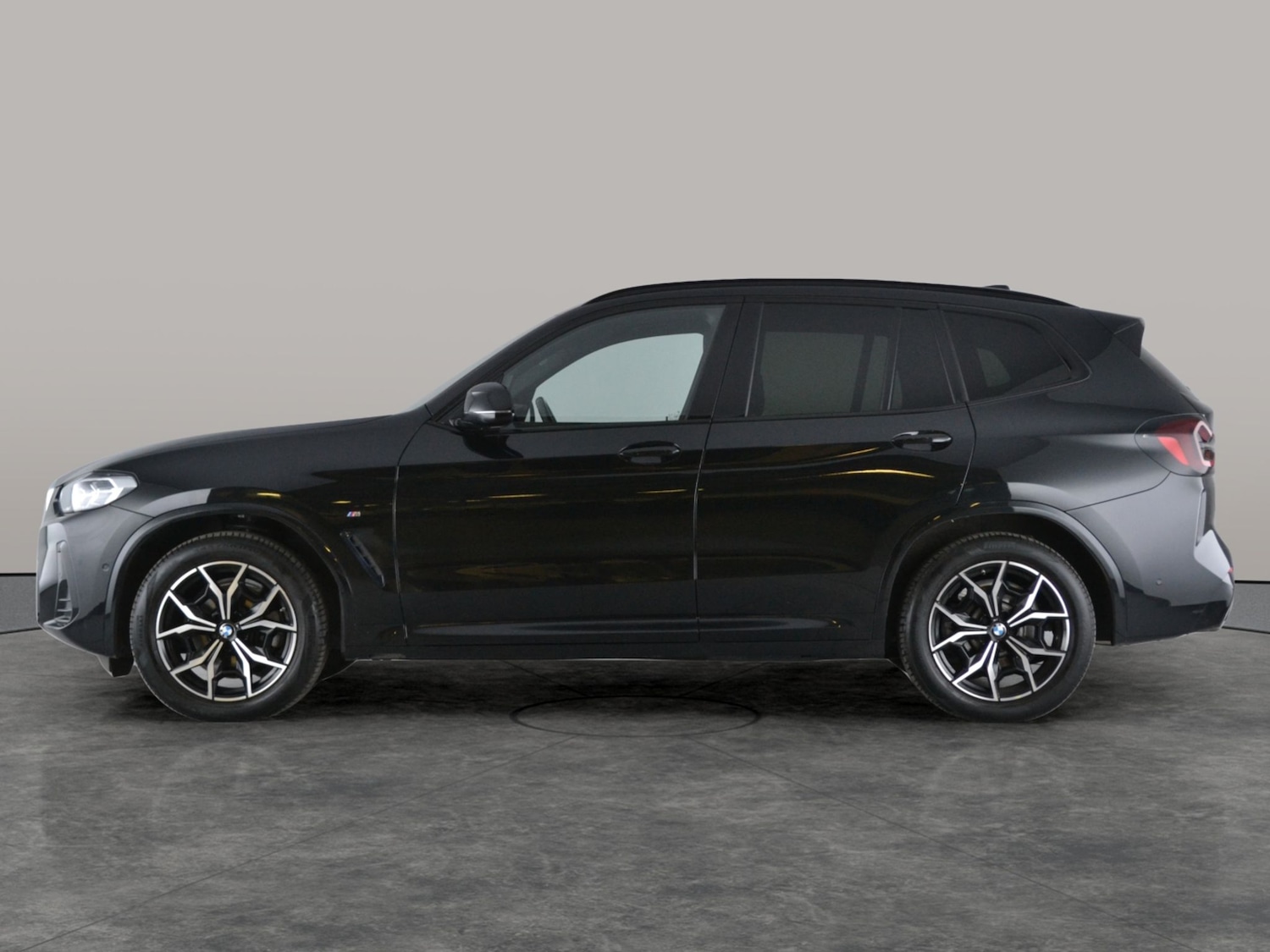 Used BMW X3 2021 for sale - 76097567: Photo 11