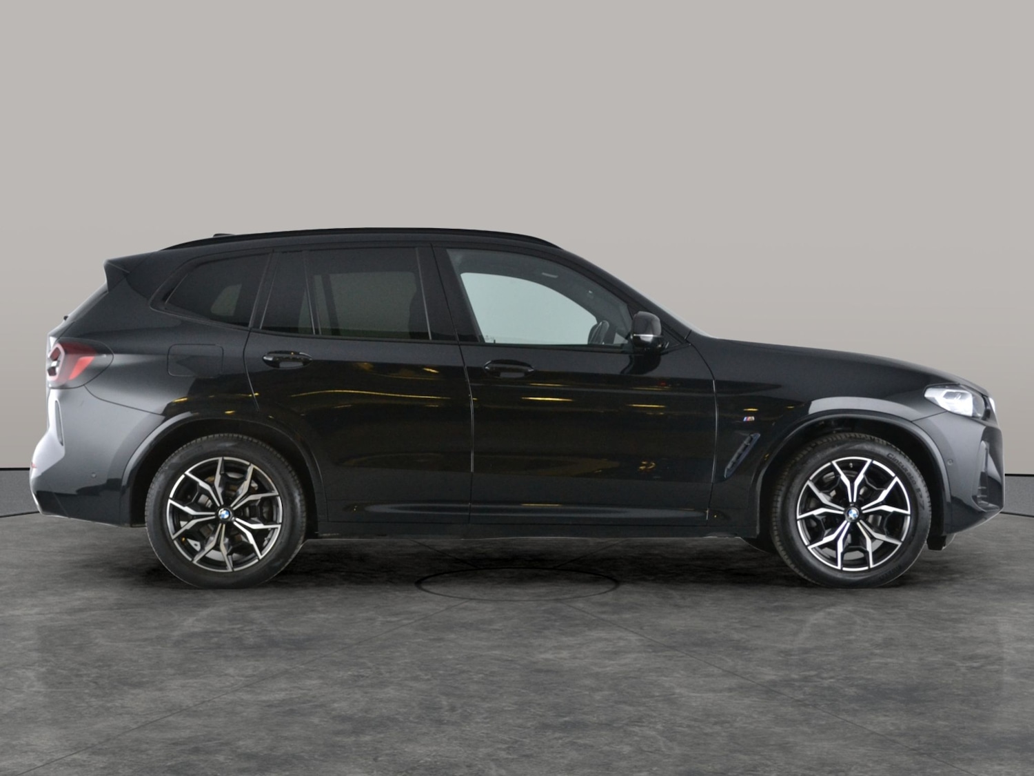 Used BMW X3 2021 for sale - 76097567: Photo 16
