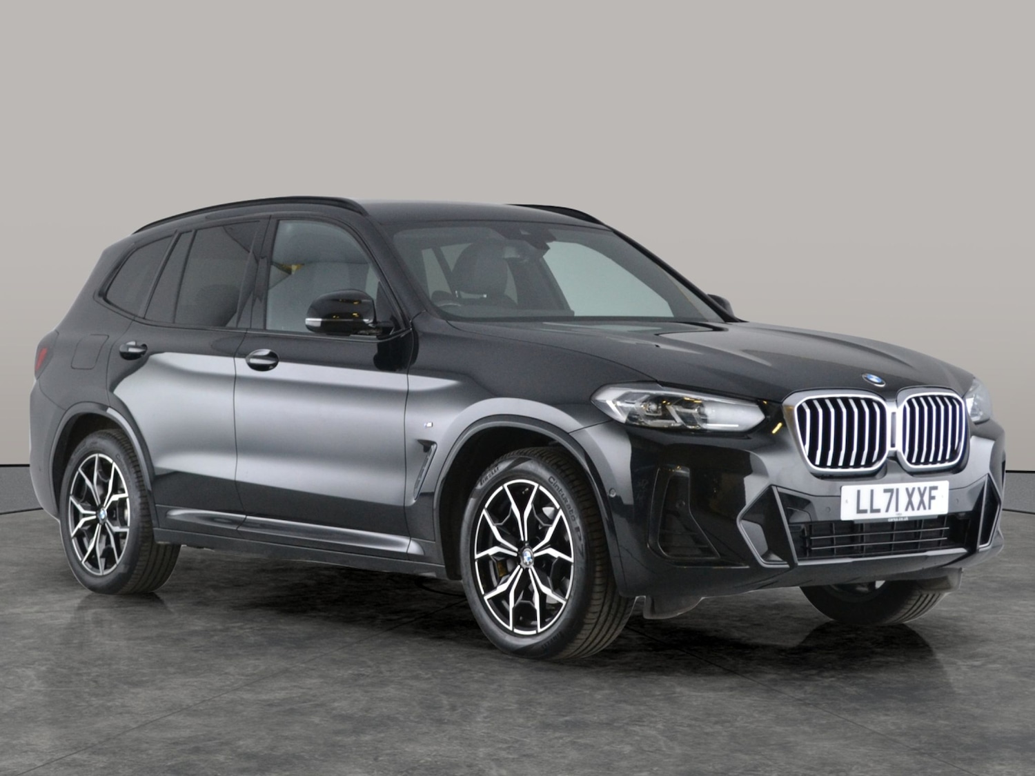 Used BMW X3 2021 for sale - 76097567: Photo 17