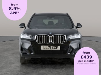 BMW - X3